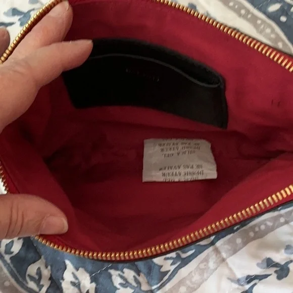 Hammitt Nash Painted Rattle - Picture 3 of 3